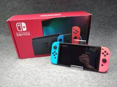 SWITCH|NINTENDO / 任天堂