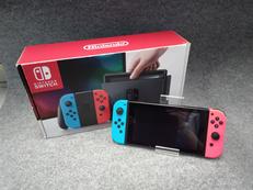 SWITCH|NINTENDO