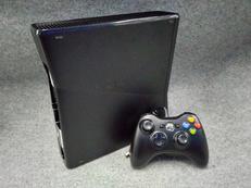 XBOX360S|MICROSOFT