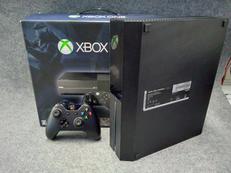 XBOX ONE|MICROSOFT