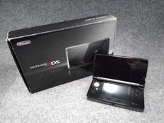 3DS|NINTENDO