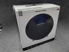 BLUETOOTHスピーカー|HARMAN / KARDON
