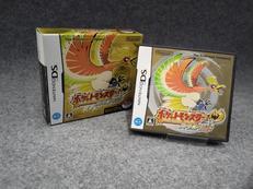 DSソフト|NINTENDO / 任天堂