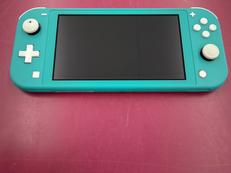 SWITCH LITE|NINTENDO