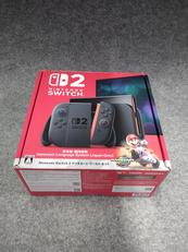 SWITCH2|NINTENDO
