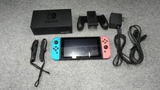 SWITCH|NINTENDO