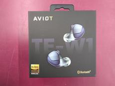 BLUETOOTHイヤホン|AVIOT
