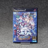 PS2ソフト|SNK