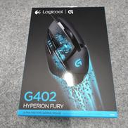 ゲーミングマウス|LOGICOOL