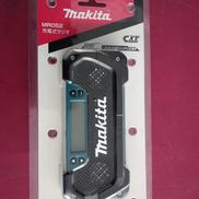 ポータブルラジオ|MAKITA