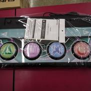 アーケードコントローラー|HORI