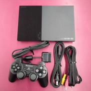 プレイステーション2本体|SONY