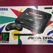 レトロゲーム本体|SEGA