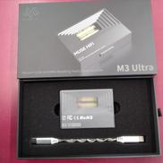 ヘッドホンアンプ|MUSE HIFI