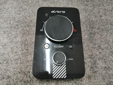 ヘッドホンアンプ|ASTRO