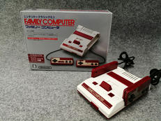 ニンテンドークラシックミニ