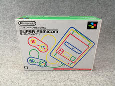 ニンテンドークラシックミニ