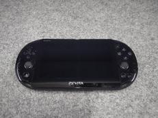 SONY[ソニー]|PlayStation Vita|オフモール - 中古通販のハード