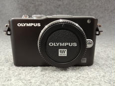 ミラーレス一眼カメラ|OLYMPUS