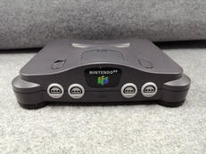 NINTENDO64|NINTENDO