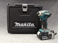 インパクトドライバー|MAKITA