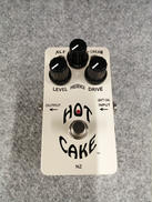 オーバードライブ|CROWTHER AUDIO