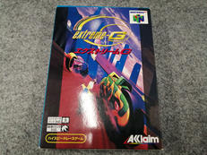 N64ソフト|アクレイムジャパン