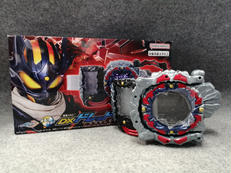 変身ベルト|バンダイ