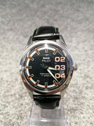 手巻き腕時計|HMT