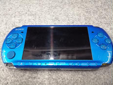 PSP|SONY