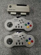 ワイヤレスコントローラー|VISION