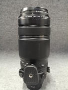 望遠ズームレンズ|FUJIFILM