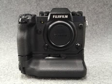 ミラーレス一眼カメラ|FUJIFILM