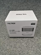 単焦点レンズ|VILTROX