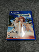 PSVITAソフト