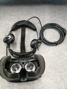 VRヘッドセット|HTC