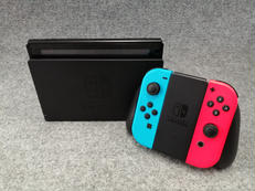 SWITCH|NINTENDO
