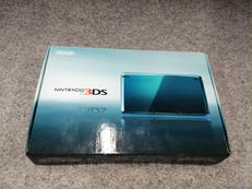 ニンテンドー 3DS|NINTENDO