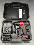 インパクトドライバー|RYOBI