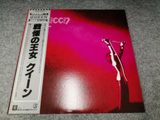 LPレコード|ワーナー・パイオニア