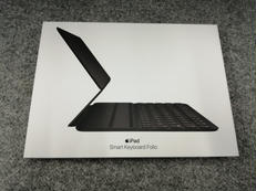 スマートキーボード|APPLE