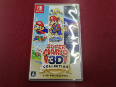 SWITCHソフト