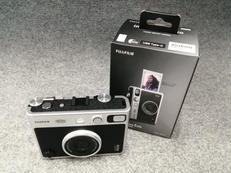 インスタントカメラ|FUJIFILM