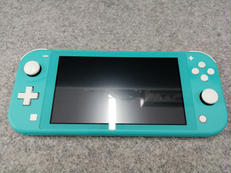 SWITCH LITE