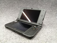 NEW 3DS LL