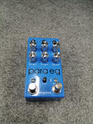 イコライザー|EMPRESS EFFECTS