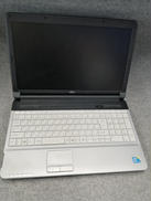 ノートパソコン|FUJITSU