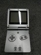 ゲームボーイアドバンスSP