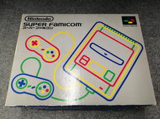 スーパーファミコン