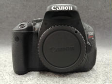 デジタル一眼レフ|CANON
